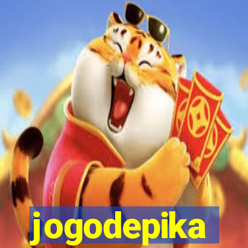 jogodepika