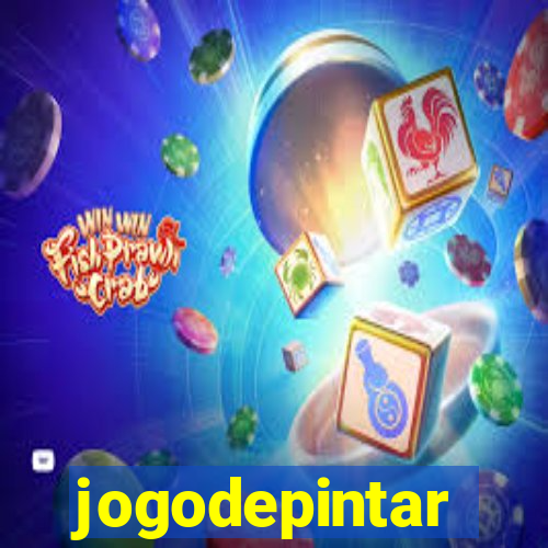 jogodepintar