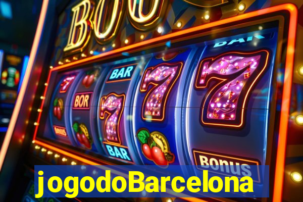 jogodoBarcelona