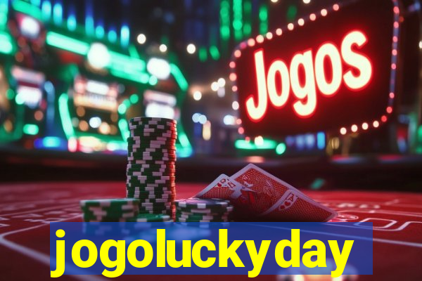 jogoluckyday