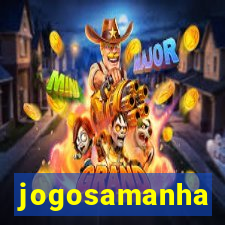 jogosamanha