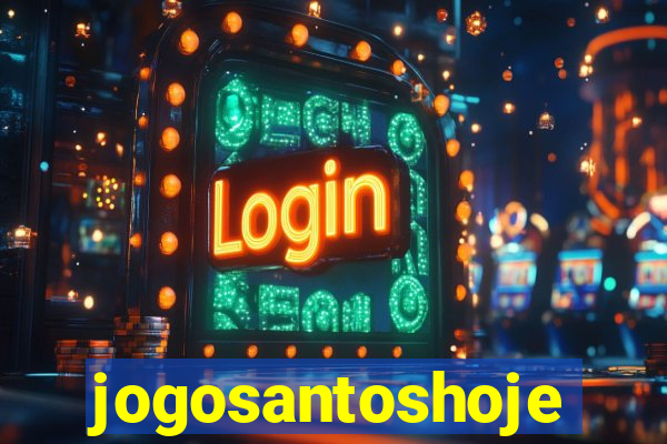 jogosantoshoje