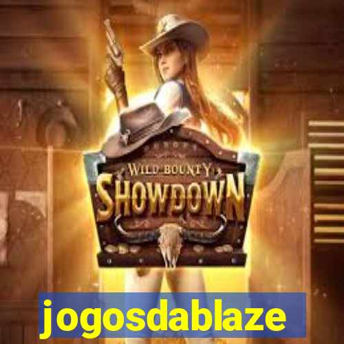 jogosdablaze