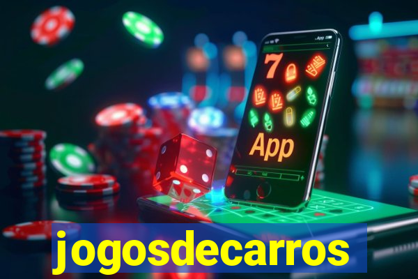 jogosdecarros