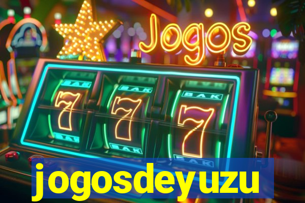 jogosdeyuzu