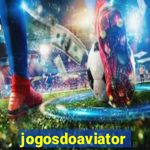 jogosdoaviator