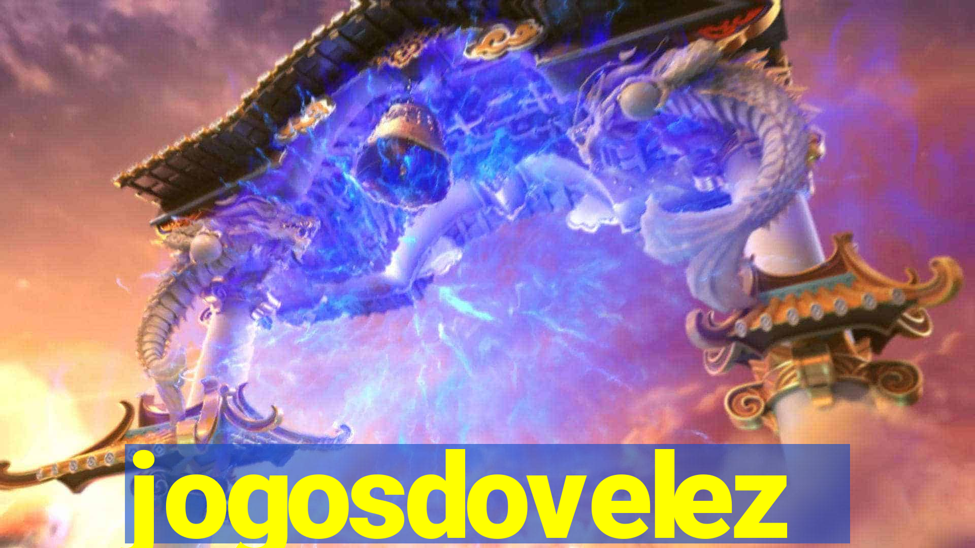 jogosdovelez