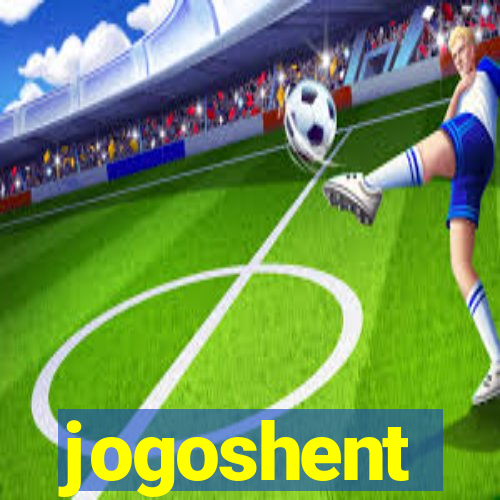 jogoshent