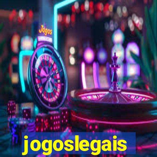 jogoslegais