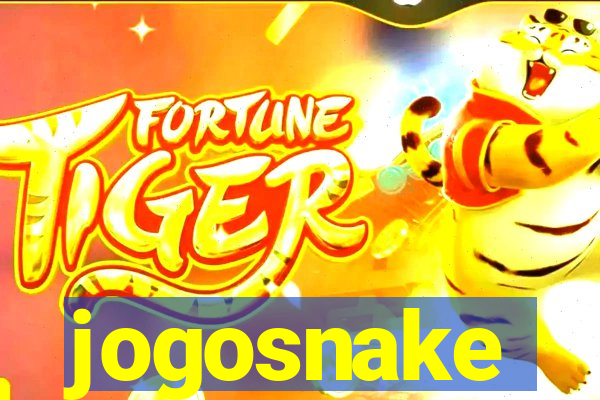 jogosnake