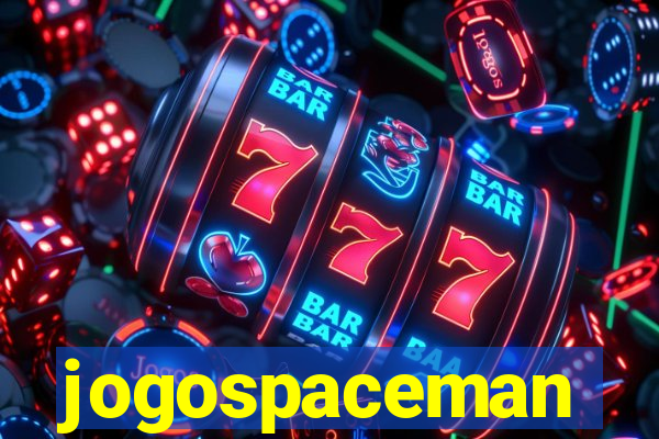 jogospaceman