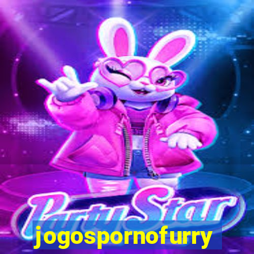 jogospornofurry