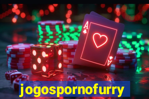 jogospornofurry