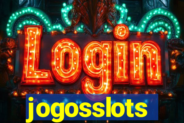 jogosslots