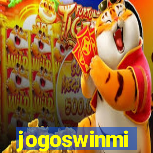 jogoswinmi