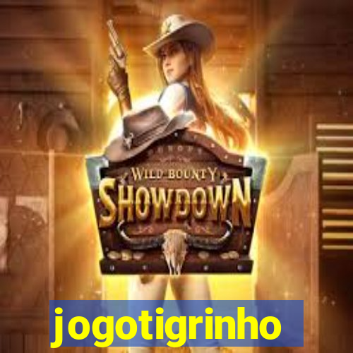 jogotigrinho