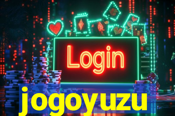 jogoyuzu