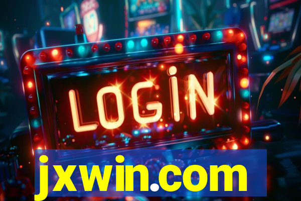 jxwin.com