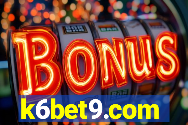 k6bet9.com