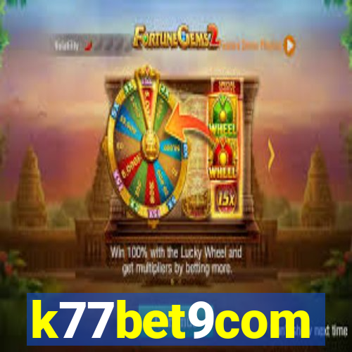 k77bet9com