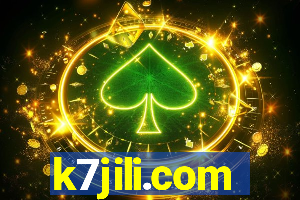 k7jili.com