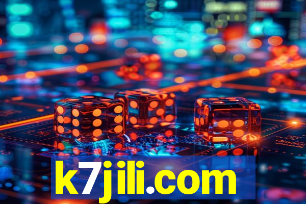 k7jili.com