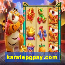 karatepgpay.com