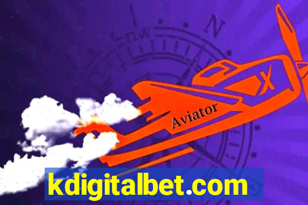 kdigitalbet.com