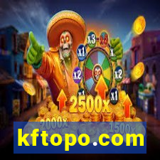 kftopo.com