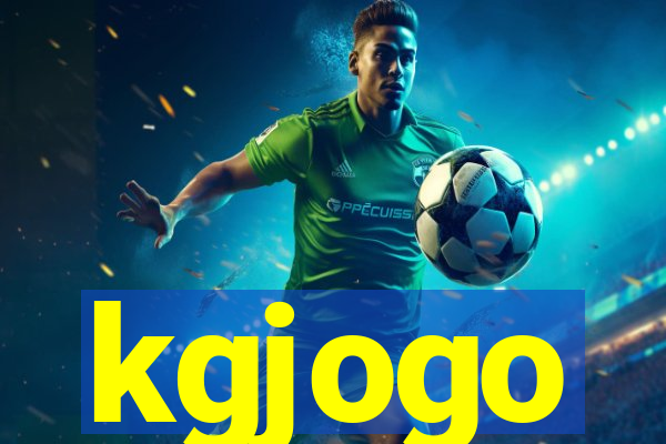 kgjogo