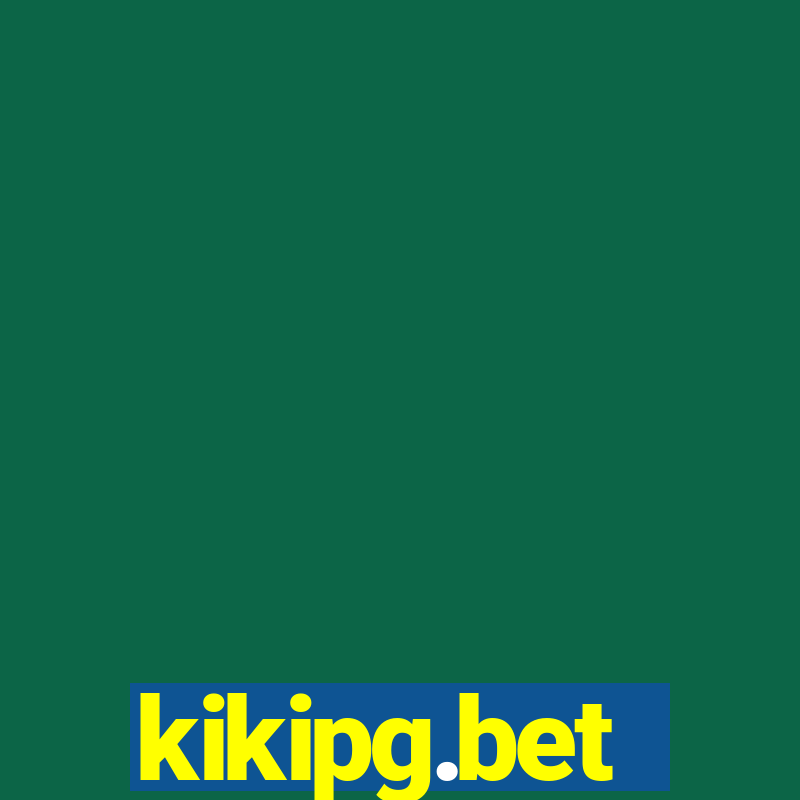 kikipg.bet