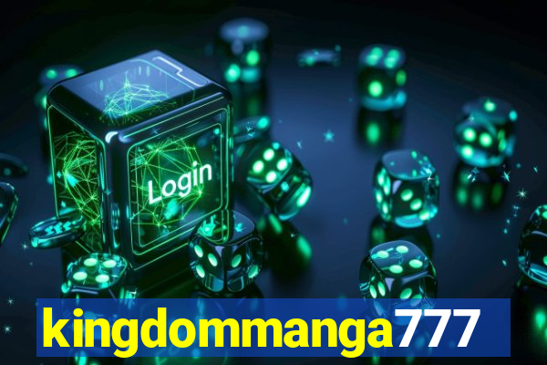 kingdommanga777