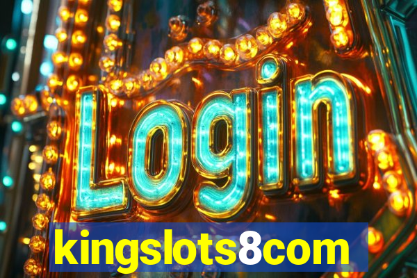 kingslots8com