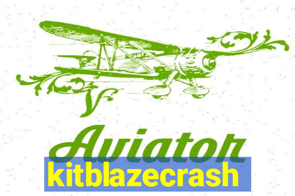 kitblazecrash