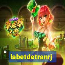 labetdetranrj