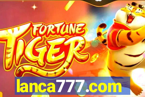 lanca777.com