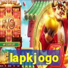 lapkjogo