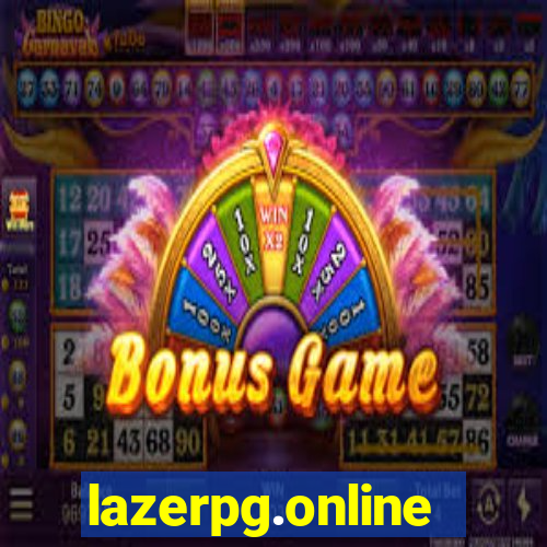 lazerpg.online