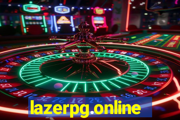 lazerpg.online