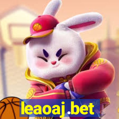 leaoaj.bet