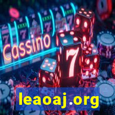 leaoaj.org