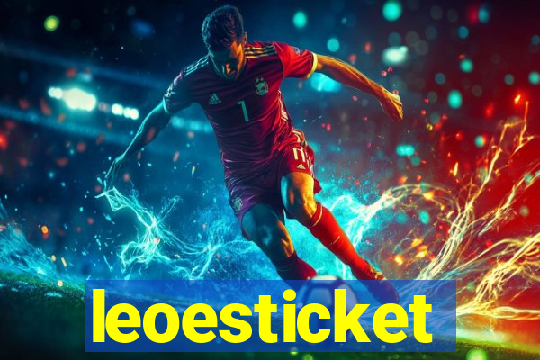 leoesticket