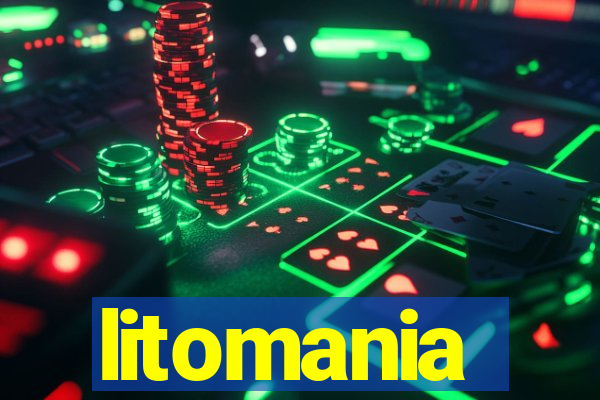 litomania