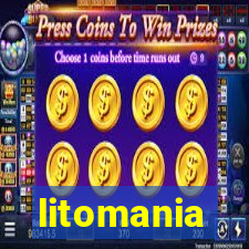 litomania