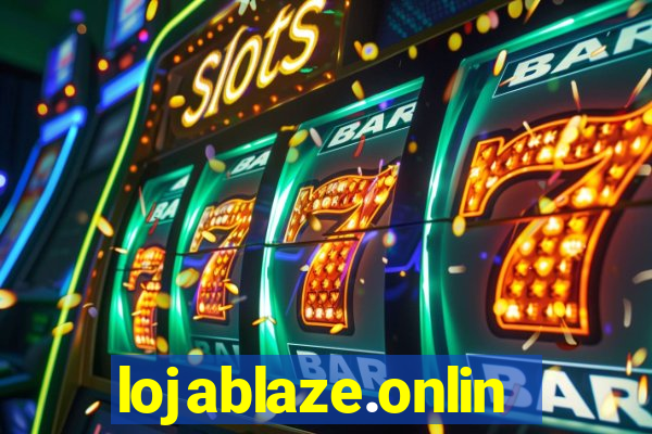 lojablaze.online