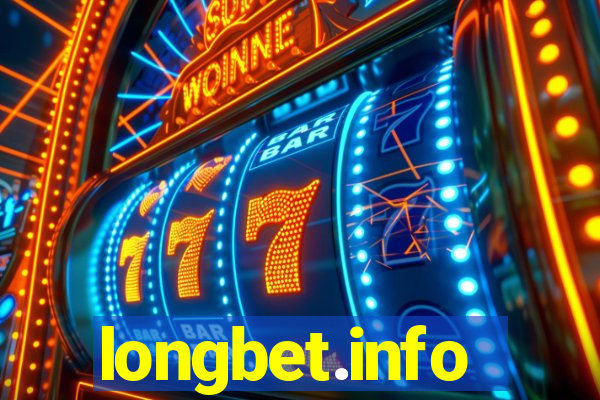 longbet.info