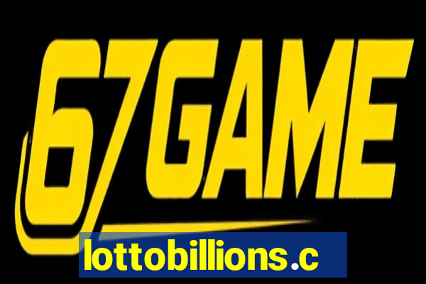 lottobillions.com