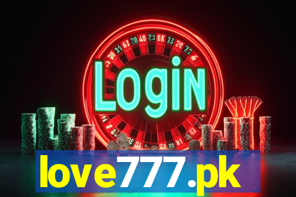 love777.pk