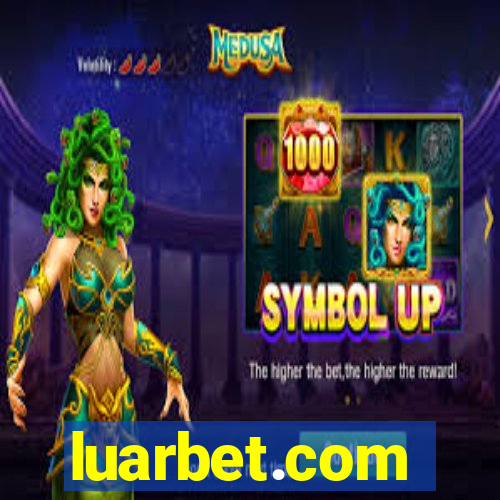 luarbet.com