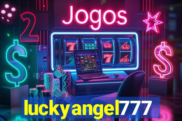 luckyangel777